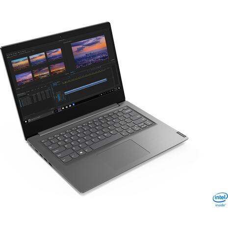 Laptop LENOVO V14 IIL - Intel Core i5-1035G1/8/256/WD10 GR Keyboard